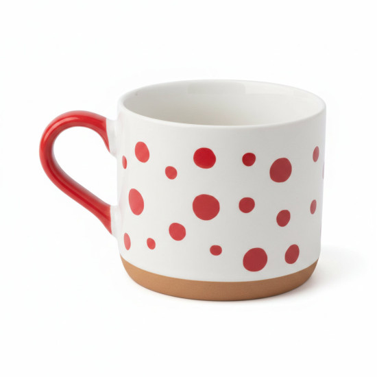 Porcelain Mug
